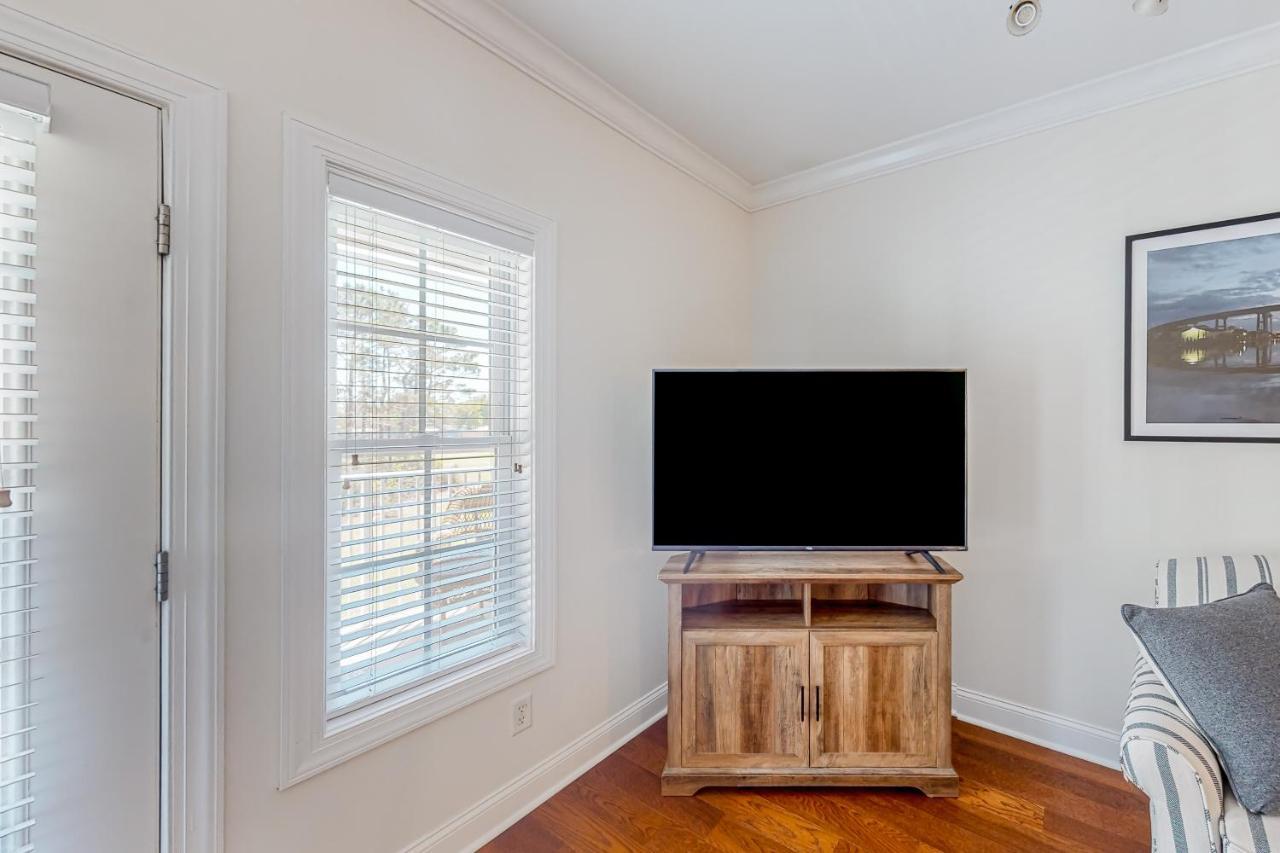 Dolphin Shores, Unit 3 Supply Exteriör bild