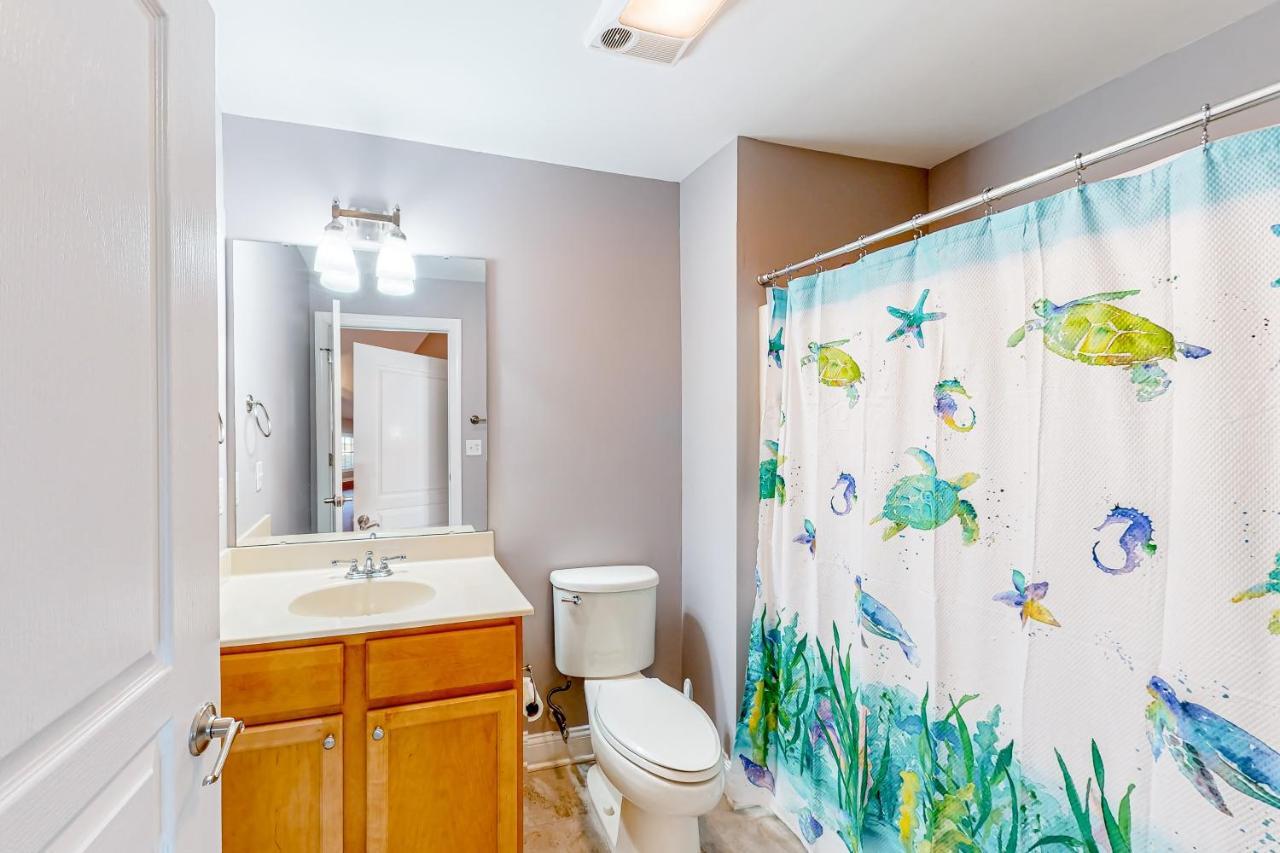 Dolphin Shores, Unit 3 Supply Exteriör bild